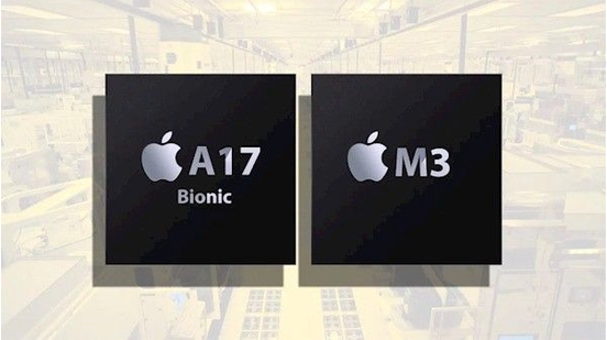 道真苹果15维修站分享iPhone15系列会用3nm芯片吗 